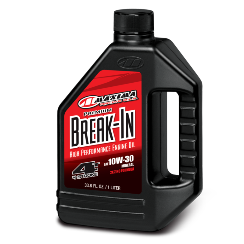 Maxima Premium Break-In 10W-30 - 1L