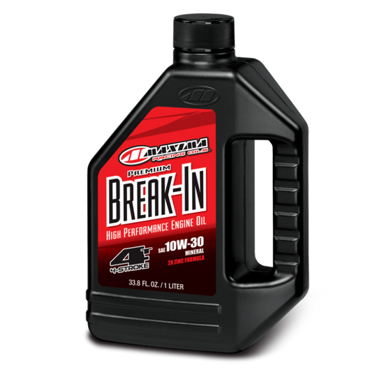 Maxima Premium Break-In 10W-30 - 1L