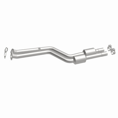 MagnaFlow 06-08 BMW Z4 3.0L Direct Fit Converter