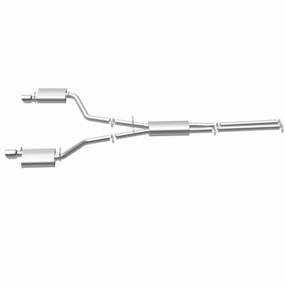 MagnaFlow BRE Exhaust Kit 05-10 300 Magnum Charger 5.7L