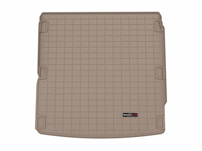 WeatherTech 25-25 Lamborghini Urus SE Trunk Cargo Liners - Tan