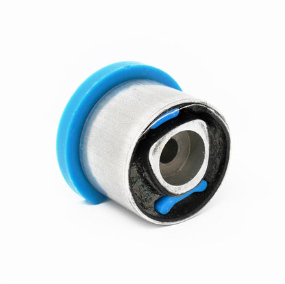 Torque Solution Transmission Mount Inserts (Race): Porsche 911 996/997 1998-2011