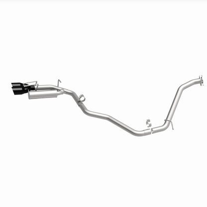 Magnaflow 25-26 Toyota Camry SPEQ Series Stainless Cat-Back Performance Exhaust System