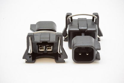 BLOX Racing Quick Connectors - EV4/EV14 to EV1 (Set of 8)