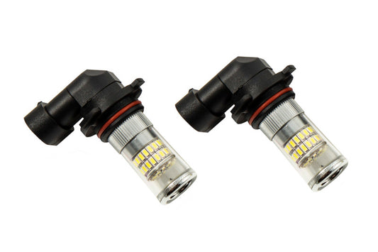 Diode Dynamics 9006 HP48 LED - Cool - White (Pair)