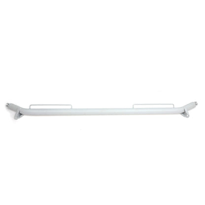 BLOX Racing Silver Harness Bar 94-01 Integra/92-00 Civic/02-06 RSX/88-91 CRX