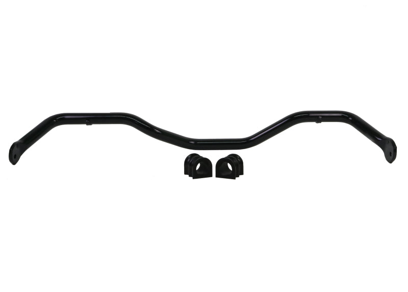 Whiteline 17-23 Infiniti QX56/QX80 Non Adjustable 33mm Rear Swaybar