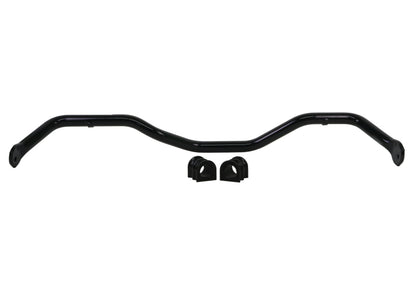 Whiteline 17-23 Infiniti QX56/QX80 Non Adjustable 33mm Rear Swaybar