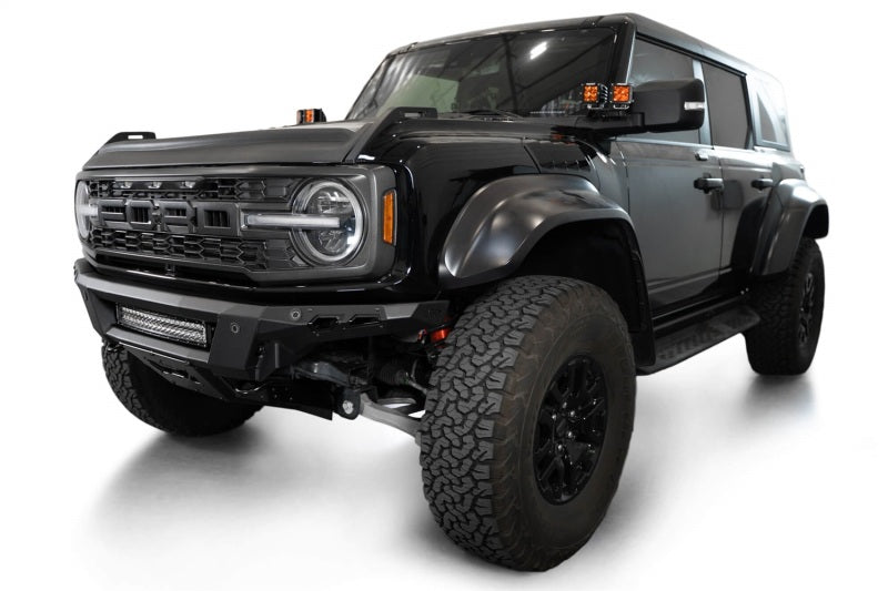 Addictive Desert Designs 2022+ Ford Bronco/Ford Raptor Phantom Front Bumper