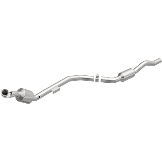 Magnaflow 2007 Mercedes-Benz E350 3.5L Direct Fit Converter