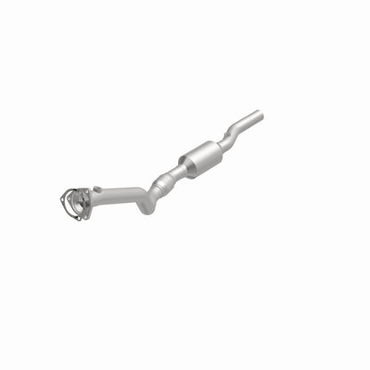 MagnaFlow 09-11 Audi A6 Quattro 3.0L Direct Fit Converter