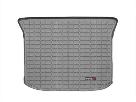 WeatherTech 07-12 Ford Edge Cargo Liners - Grey