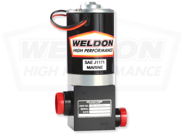 Weldon Racing - DB2025-A Marine Fuel Pump