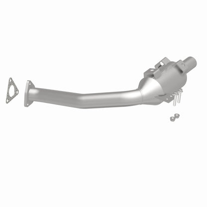 Magnaflow 00-04 Boxster H6 3.2 2.7 OEM Underbody Direct Fit Converter