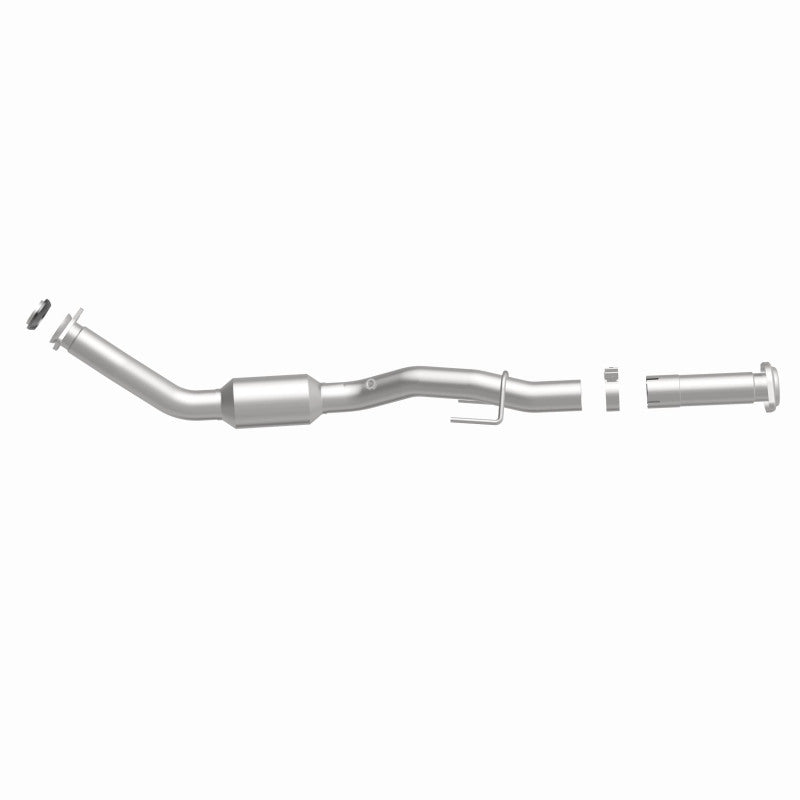 MagnaFlow 04-05 Chevrolet Trailblazer EXT 4.2L Direct Fit Converter