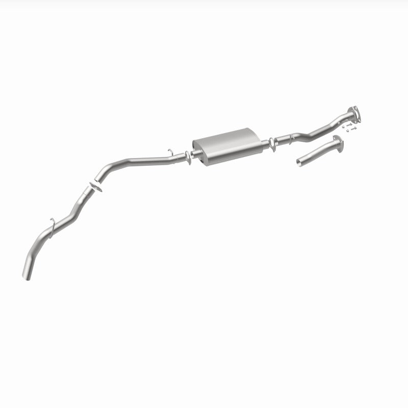 MagnaFlow BRE Exhaust Kit 96-02 S10 Sonoma 4.3L