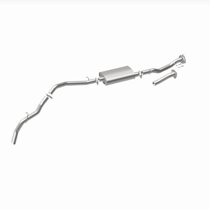 MagnaFlow BRE Exhaust Kit 96-02 S10 Sonoma 4.3L