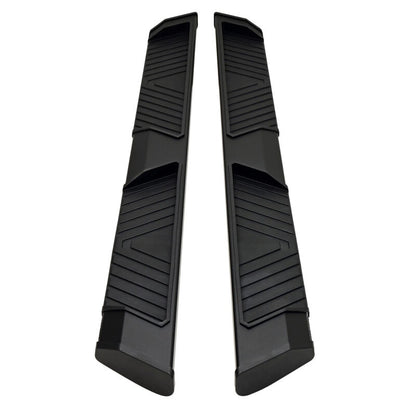 Westin 21-25 Ford Bronco 4dr (Excl. Bronco Sport) AT6 Running Boards - Black