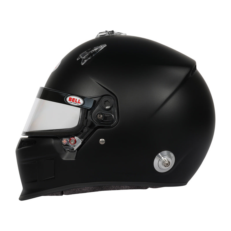 Bell Helmet Xr7 White (Hans) 61+(7 5/8 +) Sa2025