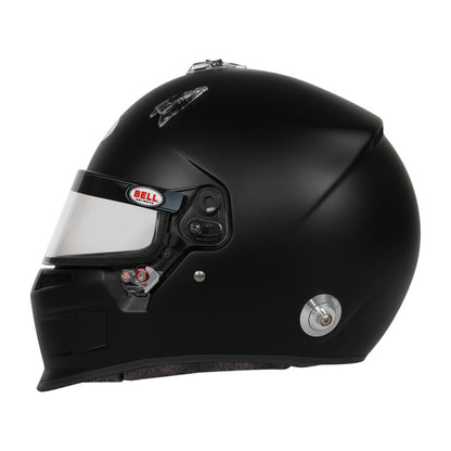 Bell Helmet Xr7 White (Hans) 61+(7 5/8 +) Sa2025