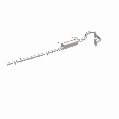 MagnaFlow BRE Exhaust Kit 99-04 Ford F-250 F-350