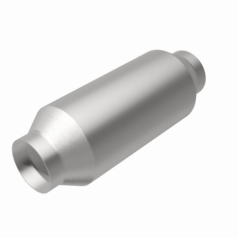 MagnaFlow 2.25 CA Spun Universal Converter