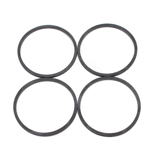 Wilwood GM Caliper SQ-Ring Kit 2.75 4-Pk