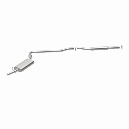 MagnaFlow BRE Exhaust Kit 00-05 LeSabre Park Ave Bonneville 3.8L