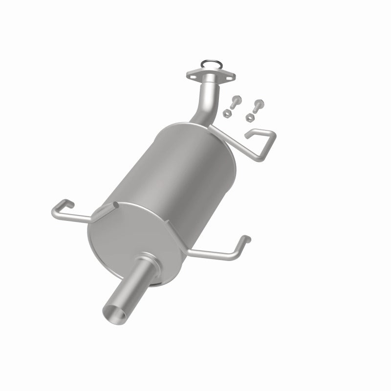 Magnaflow BRE Rear Muffler Kit Replacement Nissan
