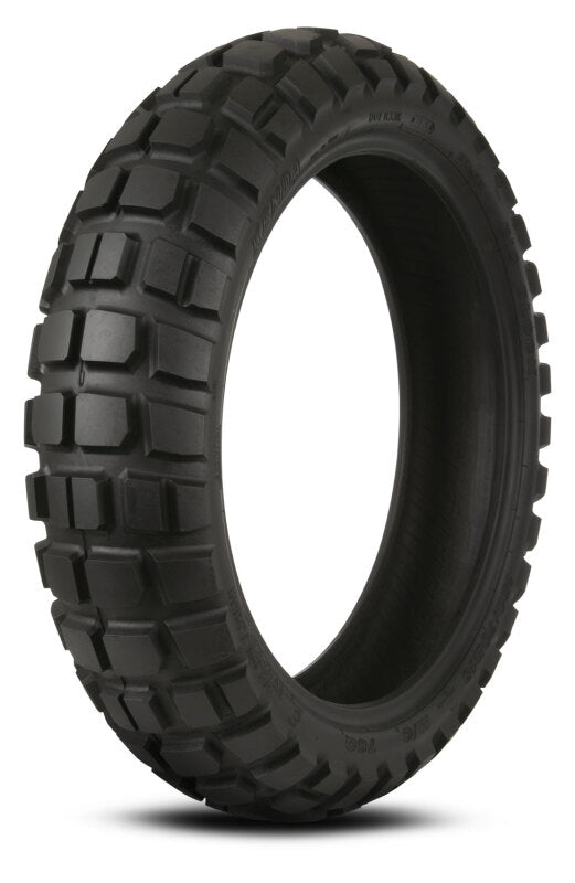 Kenda K784 Big Block Rear Tire - 130/70-12 4PR 56P TL 10861060