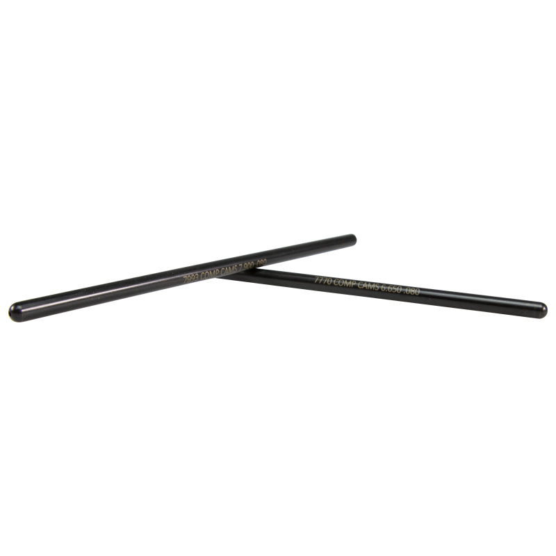 COMP Cams 03-08 Dodge 5.7L Hemi Hi-Tech 0.080in Wall Pushrod Set *Not Compatible w/ Stock Camshaft*