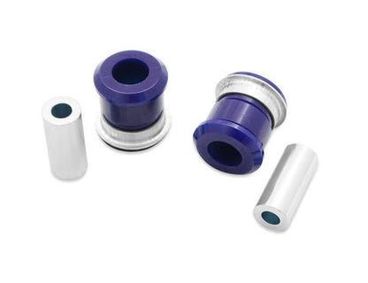 SuperPro Upper Control Arm Replacement Bushing Kit (1 Arm) (For TRC6670 & TRC6675)