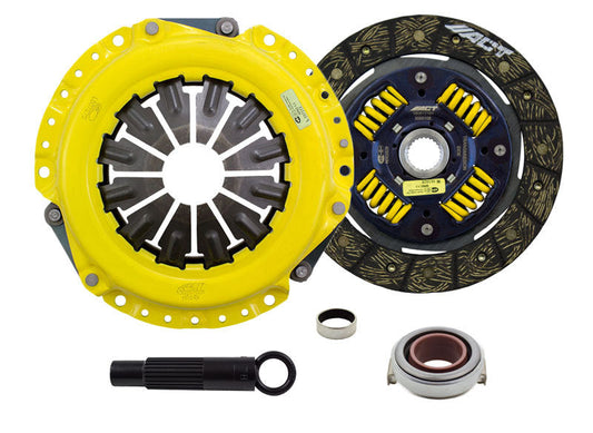 ACT - 2002 Acura RSX XT/Perf Street Sprung Clutch Kit