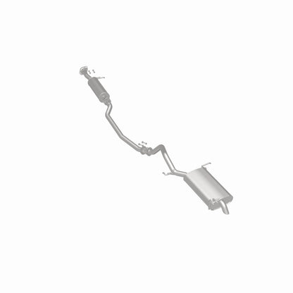 MagnaFlow BRE Exhaust Kit 11-13 Kia Sorento 2.4L