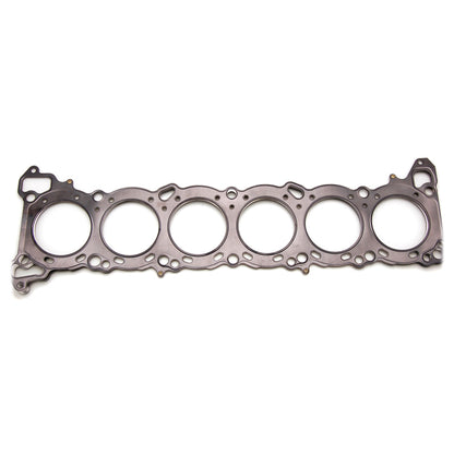 Cometic Nissan RB20DE/RB20DET .027in MLS Cylinder Head Gasket - 80mm Bore