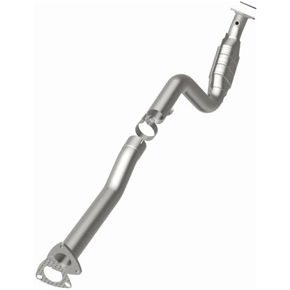 MagnaFlow 06-10 Chevrolet Express 3500 6.0L Direct Fit Converter