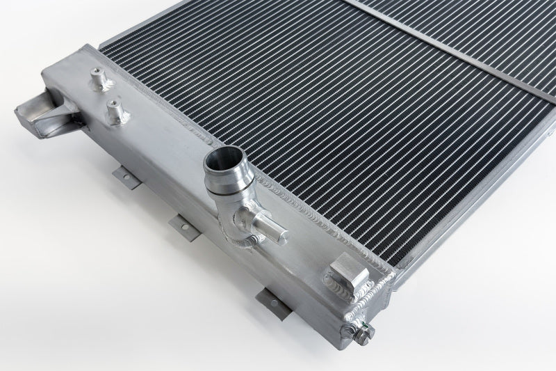 CSF 17-20 Ford Raptor / 15-25 F-150 High Performance Radiator