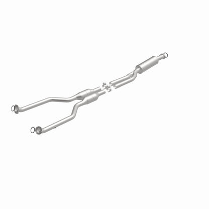 MagnaFlow 07-11 Lexus GS350 3.5L Direct Fit Converter