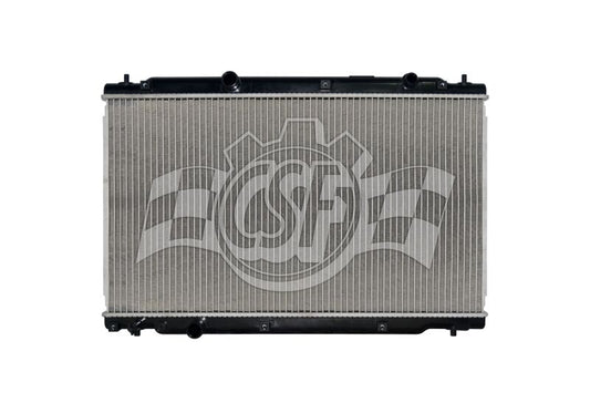 CSF 2020+ Honda CR-V 2.0L OE Replacement Radiator