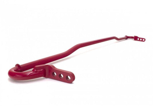 PERRIN 08-11 Subaru WRX / 08-14 STI / 09-13 Forester XT Front Sway Bar Adjustable - 22mm