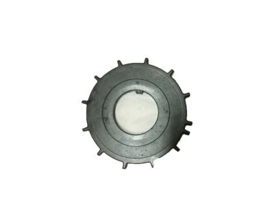 Honda - K-Series Crank Pulse Plate