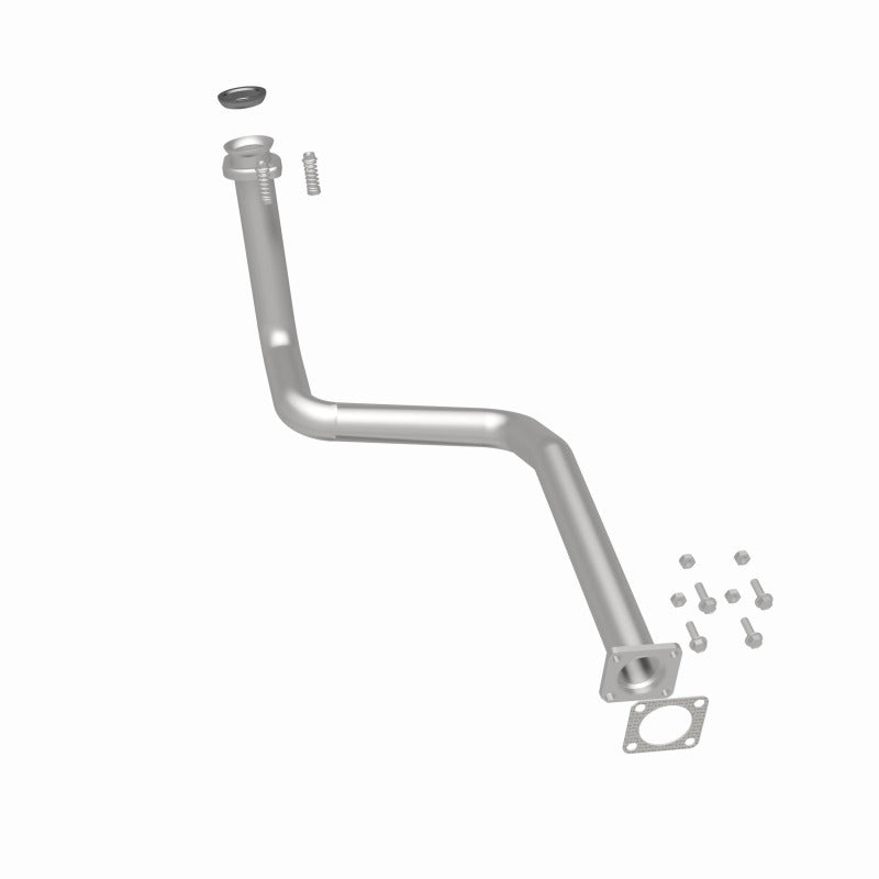 BRE Exhaust 87-95 Cherokee Wagoneer 2.5L 4.0L Front Pipe Kit