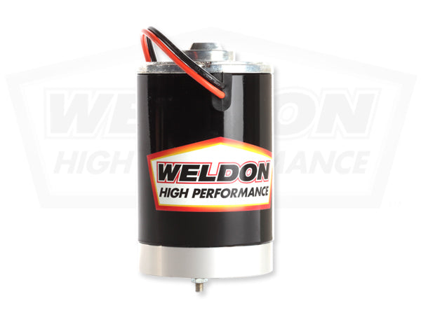 Weldon Racing - 8850-10F Motor Assembly for 2345 Series Pump