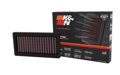 K&N 21-23 Ducati Monster Plus 937 Replacement Air Filter