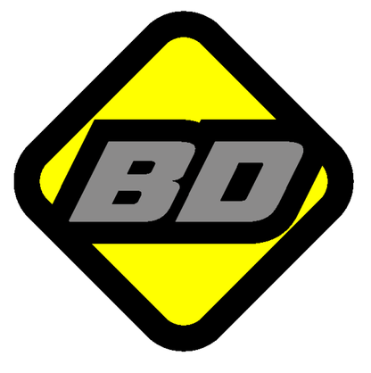 BD Diesel 03-07 Ford Powerstroke 6.0L Turbo Mounting Gasket Kit