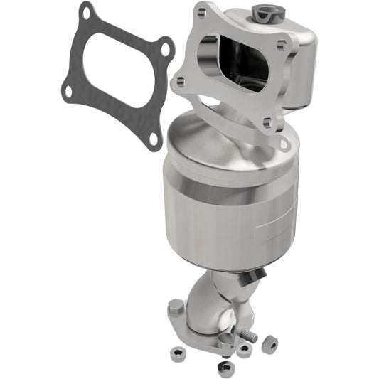 MagnaFlow 09-10 Acura RL 3.7L Direct Fit Converter