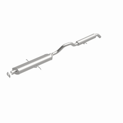 MagnaFlow BRE Exhaust Kit 01-07 Voyager Caravan Town & Country