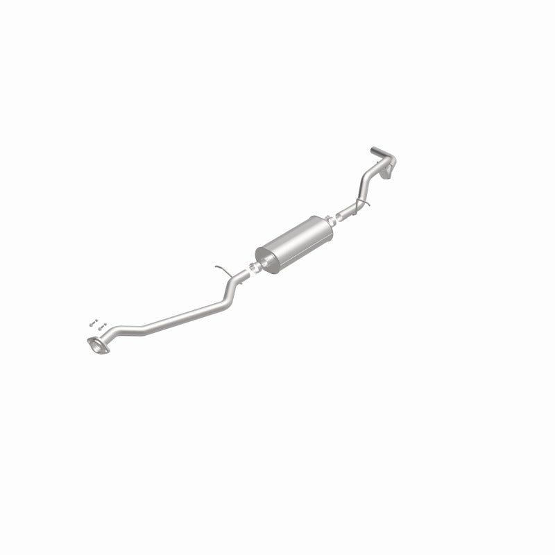 MagnaFlow BRE Exhaust Kit Replacement Stainless GM