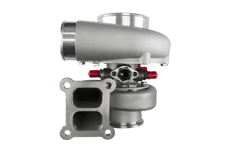 Turbosmart Water Cooled 6466 T4 Divided 1.00AR Externally Wastegated TS-2 Turbocharger