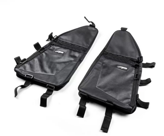 Agency Power 19-22 Honda Talon 1000R/1000X/1000-4/1000X-4 Roof Utility Bag